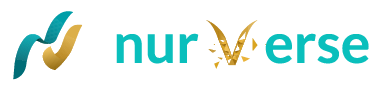 NurVerse Logo